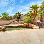 Las Vegas Home With Private Pool - Close To Casinos!